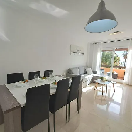 Noctua 011 Del Sol 2 Apartment Casares